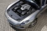 Mercedes-Benz SLS AMG 2010 года